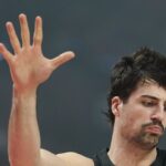 How Deni Avdija Is Bringing Cristiano Ronaldo’s Energy to Blazers