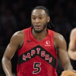 Raptors vs. Rockets Prediction, Odds and Best NBA Prop Bets for Tuesday, March 10