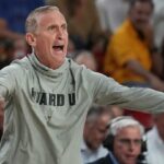 Bobby Hurley’s Arizona State era ends in stunning fashion after historic collapse.