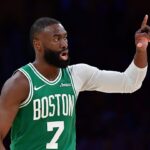 Jaylen Brown Thinks the NBA Agrees With His Assessment of Ejecton vs. Spurs