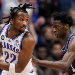 Who Do Draft Experts Have Mocked to the Pacers?