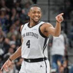 Hornets vs. Spurs Prediction, Odds and Best NBA Prop Bets for Saturday, March 14