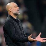 ‘Over’—Pep Guardiola’s Premier League Title Admission Is Music to Arsenal’s Ears