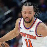 How to Watch Knicks vs. Warriors: Streaming, Injuries and More