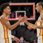 Hawks Needed to Leave Trae Young Behind in Order to Take the Next Step