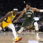 Indiana Pacers-Milwaukee Bucks Injury Report, Betting Lines, How to Watch, Lineups & More