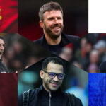 How Man Utd, Aston Villa, Liverpool and Chelsea’s Next Five Premier League Games Compare