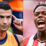 Ronaldo Raids Former Club; Man Utd Eye Mega Williams Release Clause