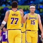 Updated Probabilities and Five Big Questions About Race to Postseason