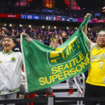 How an NBA Expansion Draft Could Look If Las Vegas, Seattle Are Awarded Bids