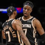 Inside the Numbers of the Hawks’ Incredible Turnaround After Trae Young’s Exit