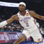 Thunder Become First Team to Punch Their Ticket to Postseason