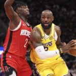 Lakers Rolling in LeBron’s New Role, Jayson Tatum–Jaylen Brown Debate