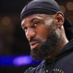 LeBron James’s NBA Team Ownership Goal Hits Snag As Partners Balk at Las Vegas Expansion