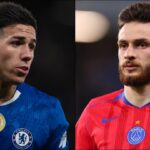 Barcelona Consider Enzo Fernandez Swap; Arsenal Chase Kvaratskhelia