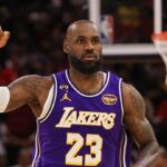 LeBron James Breaks NBA Record for Most Regular Season Games Played