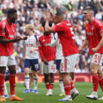 How Tottenham, Leeds, Nottingham Forest and West Ham’s Next Five Premier League Fixtures Compare