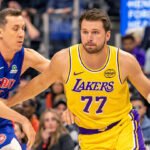 The Lakers Look Built for a Deep Postseason Run