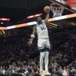 Why the Timberwolves Have Been Eliminated