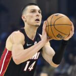 Heat vs. Pacers Prediction, Odds and Best NBA Prop Bets for Sunday, March 29