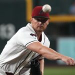 D-backs Secure First Win of 2026 in Stressful Fashion