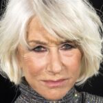 Helen Mirren Wore Comfy Mary Jane Heels