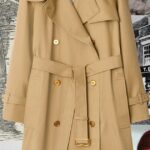 How Burberry’s Trenchcoat Became Fashion’s Most Enduring Wardrobe Staple