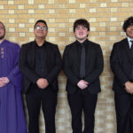 BHS music students rank among state’s best