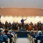 W.Va. Symphony Parkersburg performs ‘Music From the Big Screen’ with guest conductor Chelsea Tipton II | News, Sports, Jobs