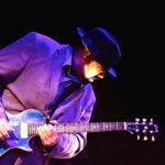 A variety of music: 33rd River City Blues Festival artist lineup for this weekend | News, Sports, Jobs