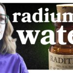 America’s deadly 1920s obsession with radioactive water