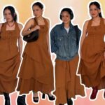 How to Style a Boho Dress for Spring 2026