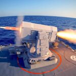 Greece Orders RAM Block 2A Missiles for Fast Attack Craft, FDI Frigates to Follow