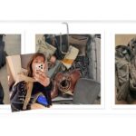 How Fashion Strategist and Founder Ramya Giangola Packs for Vacation