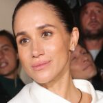 Meghan Markle Wore the Funnel Jacket Trend