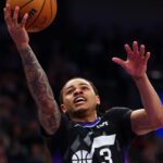 Keyonte George Shows All-Star Future In Utah Jazz Loss