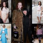 How Anna Sui and Sandy Liang Have Cultivated Community