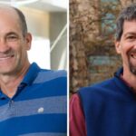 Two Mizzou professors recognized by the Academy of Science of St. Louis