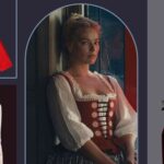 Wuthering Heights-Inspired Fashion for Spring 2026