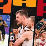 This Week in Sports Trivia: March 5, 2026