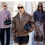 Fall 2026 Paris Fashion Week Street-Style Trends: Shop Now