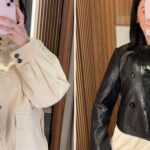 Mango Dropped Rich-Looking Spring Staples From $60