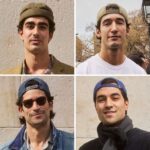 All the Fashion From the JFK Jr. Lookalike Contest in New York City