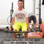 Rowing Stories, Features & Interviews | Rowing Science: Hit the Bench Pulls and Dead Lifts, Skip the Squats