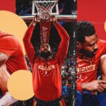 DeAndre Jordan embraces the many hats he wears with Pelicans: Psychologist, friend and mentor