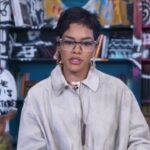 Teyana Taylor talks latest Oscars nomination, how she uses love of fashion to examine her characters – WSVN 7News | Miami News, Weather, Sports