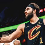 How Cleveland’s Max Strus built a community to help children defying disease