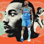 Shai Gilgeous-Alexander’s chase for Wilt’s record: How absurdity can become reality