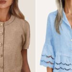 12 Spring Styles From Amazon Fashion Brands Start at $14
