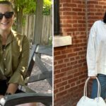 5 Ageless Spring Fashion Staples, Per Bicoastal Sisters